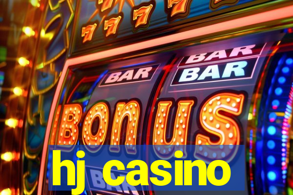hj casino